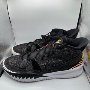 Nike Kyrie 7 “Ripple Efect” size 18 Brand new